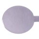 (image for) Vetrofond Lavender Blue Transparent Rod