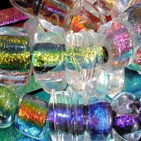 (image for) Dichroic Beads