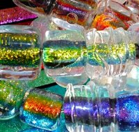 (image for) Dichroic Glass
