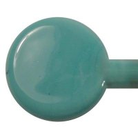 (image for) Effetre Light Turquoise Opaque Rod