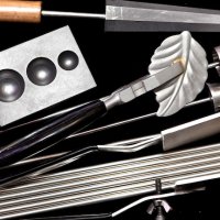 (image for) Tools and Supplies