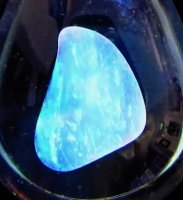 (image for) Opal Pendants