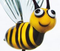(image for) Buzzy Bee