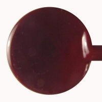(image for) Effetre Dark Red Brown Special Rod