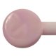 (image for) Effetre Light Pink Opaque Rod