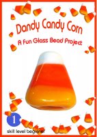 (image for) Dandy Candy Corn