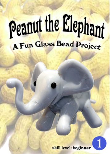 (image for) Peanut the Elephant
