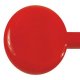 (image for) Effetre Light Red Special Rod