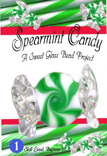 (image for) Spearmint Candy - Click Image to Close