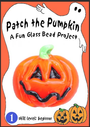 (image for) Patch the Pumpkin