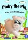 (image for) Pinky the Pig