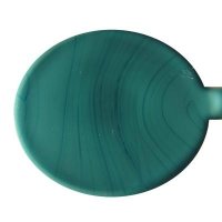 (image for) Vetrofond Dark Turquoise Opaque Rod