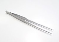 (image for) 7" Pointed Tweezer