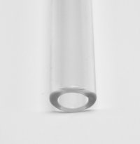 (image for) 12mm 2.2 Borosilicate Clear Tube