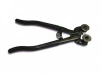 (image for) Disc Glass Rod Nippers