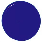 (image for) Northstar Cobalt Blue Transparent Rod