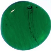Northstar Green Transparent Rod