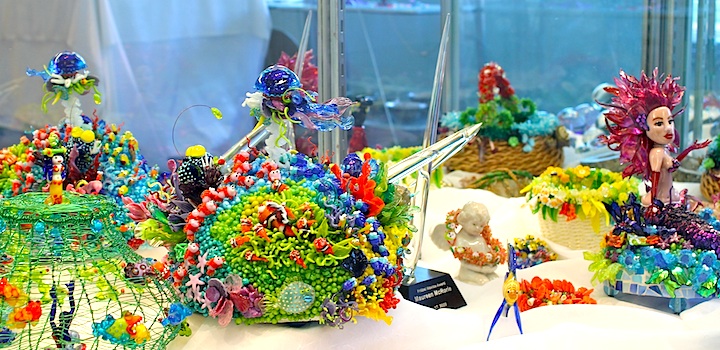 Glass Art