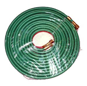 25 Foot Hose Set 25 Foot Hose Set