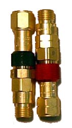 Quick Connect Set - Click Image to Close Quick Connect Set - Click Image to Close