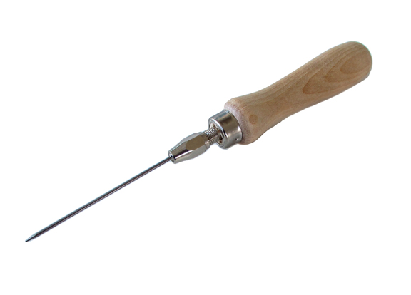 Small Tungsten Probe Small Tungsten Probe