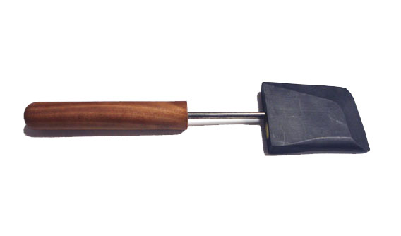 Graphite Stump Shaper