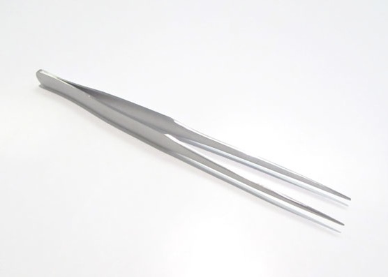 (image for) 7" Pointed Tweezer