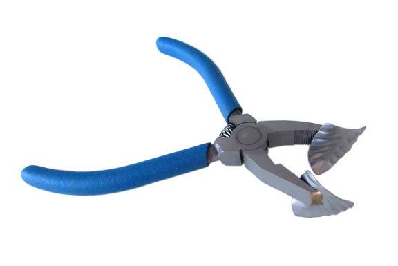 Small Leaf Masher Small Leaf Masher
