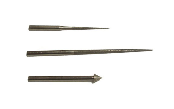 Set of Replacement Reamers Set of Replacement Reamers