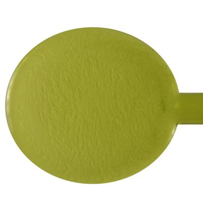 Effetre Olive Green Transparent Rod - Click Image to Close