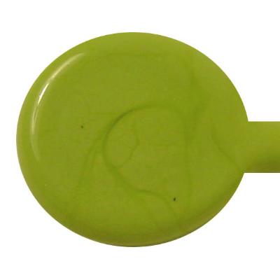 (image for) Effetre Pea Green Opaque Rod