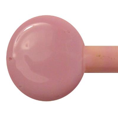 Effetre Dark Pink Opaque Rod