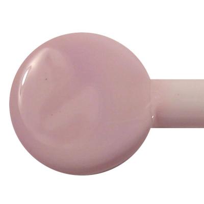 Effetre Light Pink Opaque Rod