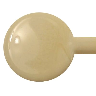 Effetre Ivory Pastel Opaque Rod