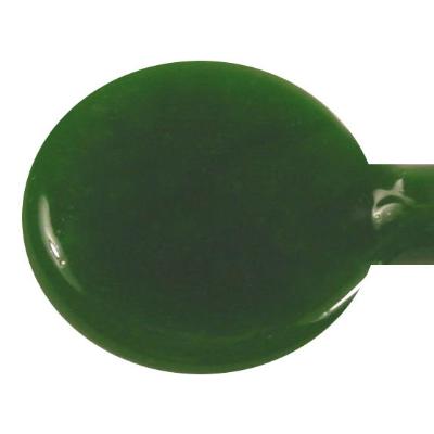 Effetre Green Alabastro Rod