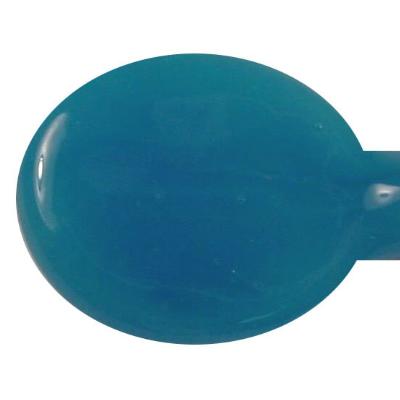 Effetre Medium Turquoise Alabastro Rod - Click Image to Close