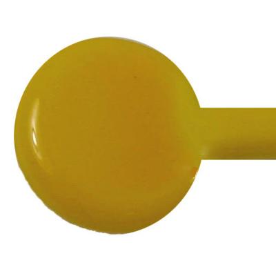 Effetre Medium Lemon Yellow Special Stringer - Click Image to Close