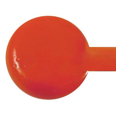 Effetre Orange Special Rod