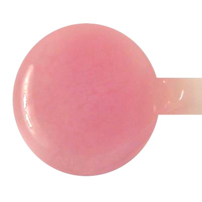 Effetre Pink Opalino Rod