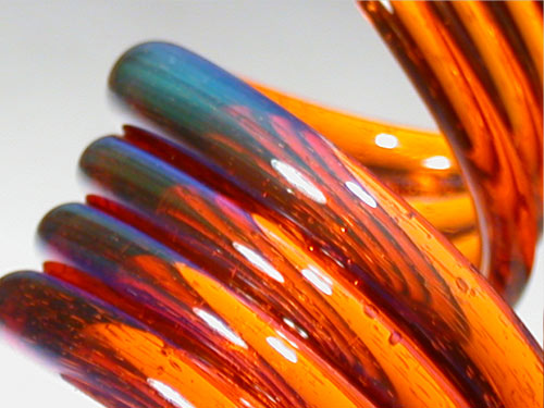 TAG Apricot Rod