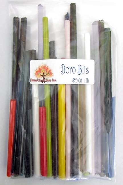 Boro Bits