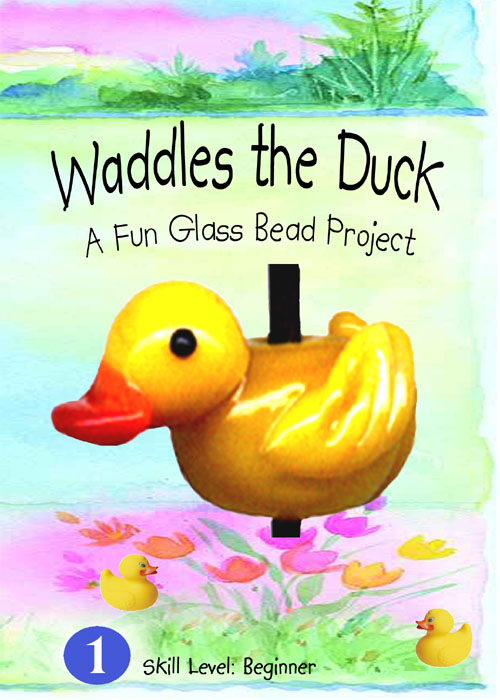 Waddles the Duck