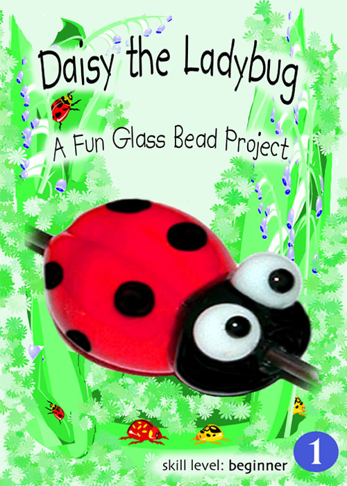 Daisy the Ladybug