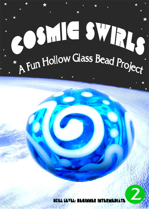 Cosmic Swirls