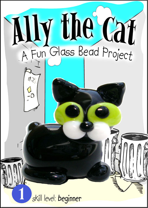 Ally the Cat