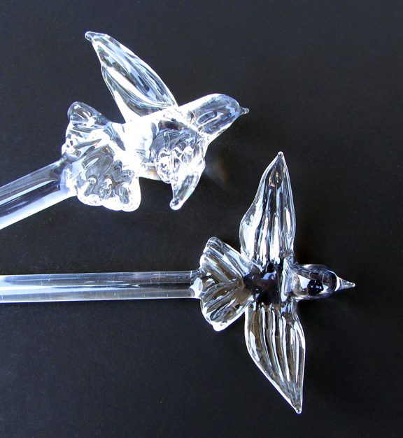 Hot Spot - Crystal Dove Hot Spot - Crystal Dove