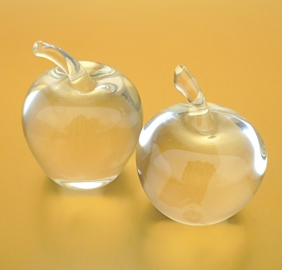 Beginner Glass Blown Sculpture 1
