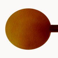 (image for) Vetrofond Medium Brown Transparent Rod
