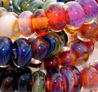 (image for) Boro Beads