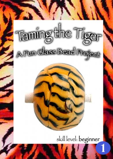(image for) Taming the Tiger - Click Image to Close